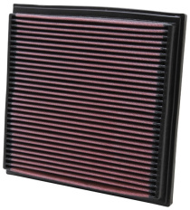 33-2733 Ersättningsfilter / Sportluftfilter K&N Filters